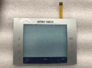 New Touch Screen TR4-077F-01-UN Membrane Fit for METTLER TOLEDO XP1203S Balance - Picture 1 of 4