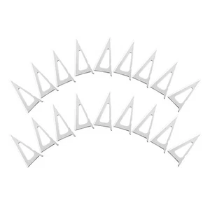 NAP Thunderhead Replacement Blades 100 Grain 18-Pack - Picture 1 of 3