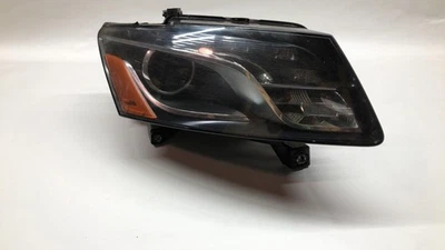 Faro HID de xenón para pasajero derecho Audi Q5 2009-12 2011 autoajustable Opt 8Q3 Foto 1 de 4
