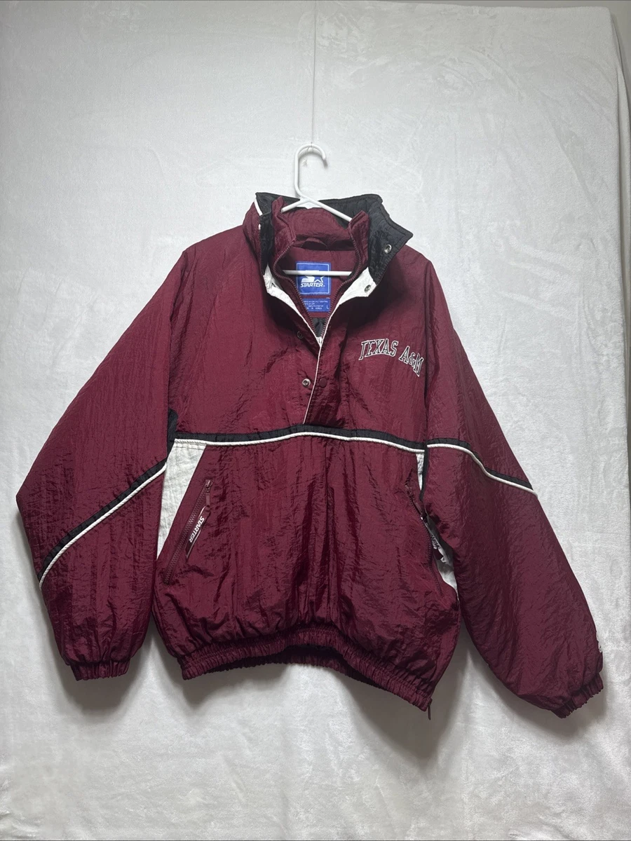 Starter Texas A&M Aggies Fan Apparel & Souvenirs for sale | eBay