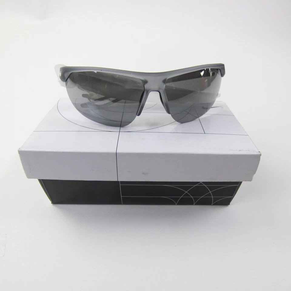 Nike Sunglasses Unisex Gray New with Tags - Image 1 of 1