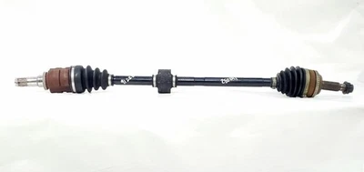 2014 2015 2016 Toyota Corolla LE OEM CVT Front Right Axle Shaft - Image 1 of 4