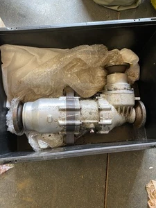 Mercedes Sprinter 4x4 Front Diff A906330405 - Picture 1 of 2