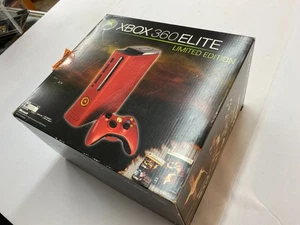 Xbox 360 Limited Edition Resident Evil Elite - Bild 1 von 18
