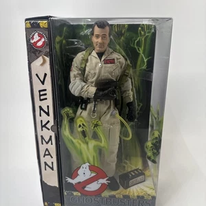 Mattel Ghostbusters Peter Venkman exklusive 12 Inch Actionfigur. - Bild 1 von 8