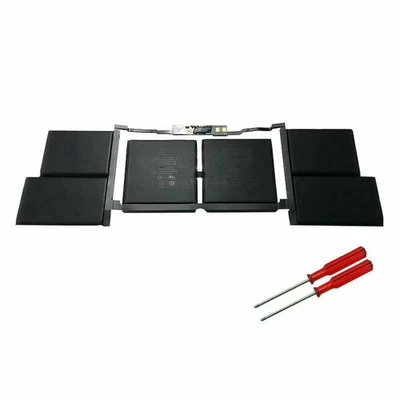 Новый подлинный аккумулятор A2113 для Apple Macbook Pro A2141 16 дюймов 2019 610-00533 - Изображение 1 из 3
