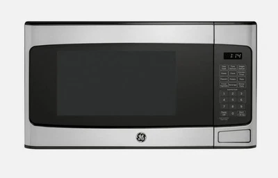 GE 1.1 cu. ft. Capacity Countertop Microwave Oven 950 Watts   - Image 1 of 4