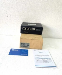 Colector de datos inalámbrico Flexem FBox-WiFi - Imagen 1 de 9