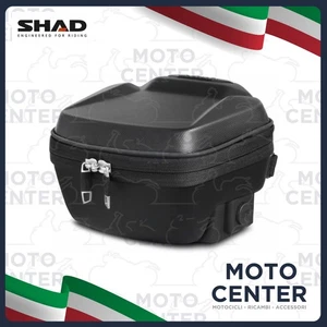 BOLSA DE DEPÓSITO MOTO SHAD CLICK SYSTEM E03C DE 3 Lt. - Imagen 1 de 1
