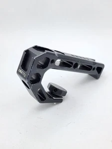 Top Handle mit Arri Style No Twist Mount und Cold Shoe.mounts - Bild 1 von 5