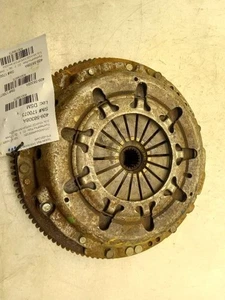 88-95 TOYOTA 4RUNNER 3.0L 6CYL 4X4 AT FLEX PLATE ASSEMBLY - Picture 1 of 11