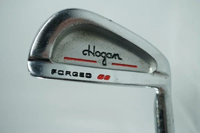 Ben Hogan Edge Forged GS 4 Iron / Regular Flex Steel Shaft - Image 1 of 4