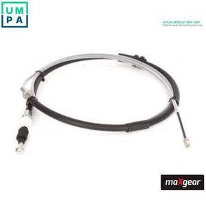 CABLE PULL PARKING BRAKE 32-1394 FOR MAZDA ZJ07/ZJ30/ZJ-VE/ZJ32 1.3L L3M6 2.3L 3 - Picture 1 of 8