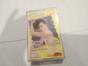 Bailoteca Tropical Cassette Original Musica Latina - Picture 1 of 6