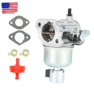 Handdo Carburetor Carb Assy. For JOHN DEERE Part MIA10591 Lawn Mower - Picture 1 of 10