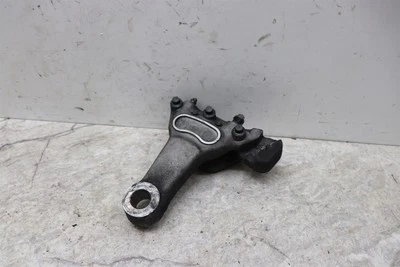 2003 Harley Electra Glide FLHT Rear Brake Caliper W/ Hanger Mount - Image 1 of 4