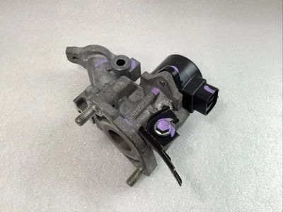 2010-2015 TOYOTA PRIUS 2012-2017 TOYOTA PRIUS V EGR VALVE OEM 25620-37110 - Image 1 of 4