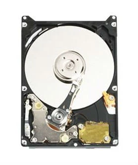 Western Digital Scorpio Blue 320GB Internal 5400RPM 2.5" (WD3200BEVE) HDD