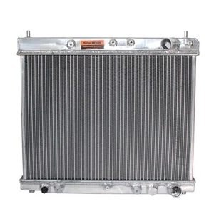 SPAWON Radiator For 2004-2006 Scion xA xB 2000-2005 Toyota Echo 1.5L L4 AT 2304 - Picture 1 of 8