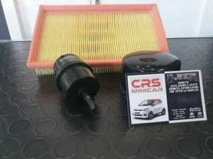 KIT MANUTENZIONE  TAGLIANDO Lombardini  Focs LDW502 LGW523 Ligier Chatenet  - Foto 1 di 1