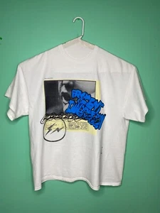 CACTUS JACK FOR FRAGMENT MANIFEST TEE  SIZE XL TEE.Pre-own. - Picture 1 of 10