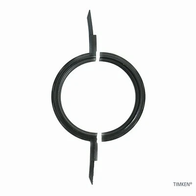 Engine Crankshaft Seal Rear Timken For 1953-1954, 1979-1982 Chrysler New Yorker - Image 1 of 4