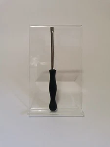 SUPER NINTENDO - NINTENDO NES - SCREWDRIVER - TOOL TO OPEN POWER SUPPLY - Picture 1 of 4
