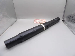 NOS Kawasaki MC1 MC1M 90 1973 Genuine Baffle Tube Factory OEM 18033-071 - Picture 1 of 10