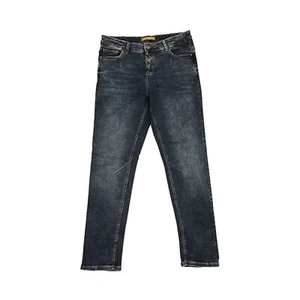blind date damen skinny jeans w30 in blau - Bild 1 von 10