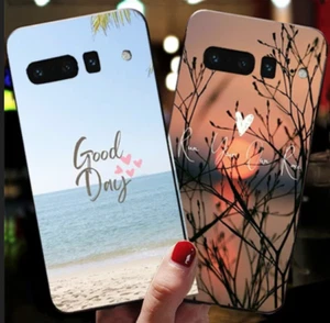 Good Day Love Motivational Coque Cover Case For Google Pixel 8 Pro 8A Pixel 7 - Photo 1 sur 6