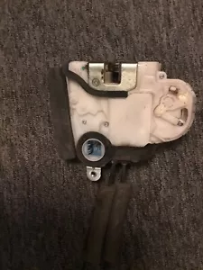 HONDA ACCORD Rear Right RH Door Lock Latch Actuator OEM 2008 - 2012 p - Picture 1 of 5