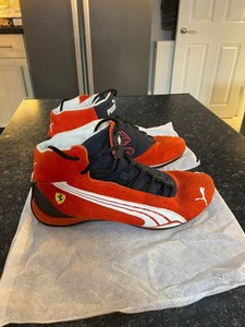 PUMA Motorcycle Boots for sale | eBay