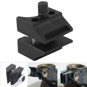 Federbein Spreizer mit Geteilter Nabe Achsschenkel Spreizer Federbein Universal - Bild 1 von 8