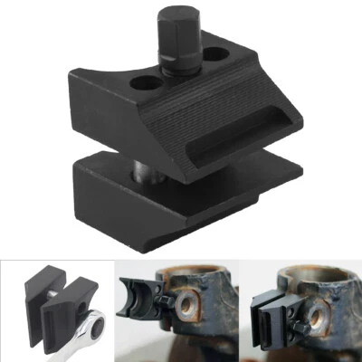 Federbein Spreizer mit Geteilter Nabe Achsschenkel Spreizer Federbein Universal - Bild 1 von 4