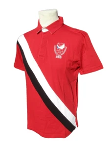 Polo homme Serge Blanco Taille L - Imagen 1 de 5