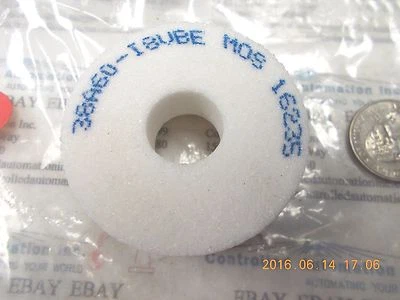 Norton 38A60-I8VBE Grinding Wheel MOS 16235 - Image 1 of 2