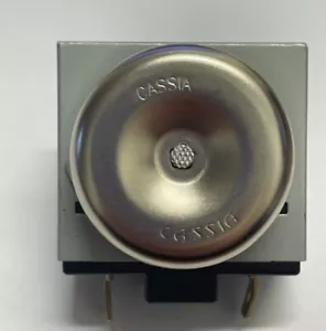 TIMER CASSIA 250V 16A 40015891 E193313 SE-060 60M L X FORNO ELETTRICO N.E03 - Foto 1 di 4