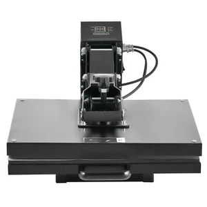 2000W 40×50cm Hitzepresse Transferpresse Heißpresse Textilpresse Textildruck - Bild 1 von 9