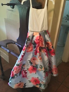 Fancy Girls Dress by Speechless Kids sz 7 - Picture 1 of 2