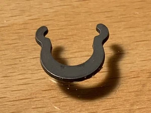 Waldes Truarc 5135-25 Sicherungsringe, 1/4" Schaft, Stahl 25 Stück  - Bild 1 von 4