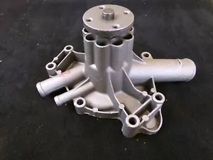 REBUILT WATER PUMP FOR 1972 DODGE PLYMOUTH CHRYSLER 360CI V8 - Picture 1 of 4