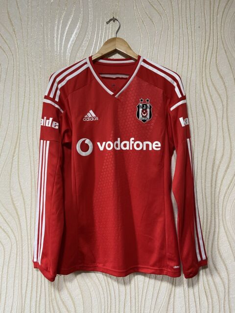 Camisa Besiktas I 15/16 adidas - Masculina