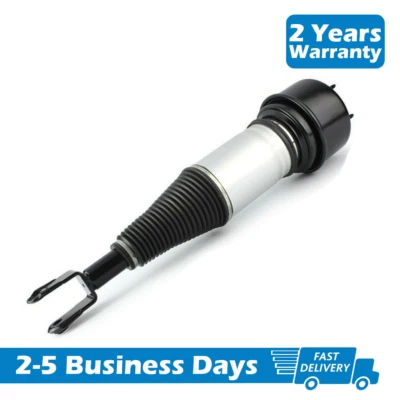 Front Air Strut Shock For Jaguar Super V8 Vanden Plas XJ X305 2004-2009 C2C23699 - Image 1 of 4