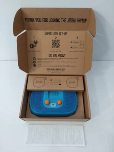 Jooki Portable Music MP3 Spotify Player for Kids with 2 Tokens - BOXED! - Picture 1 of 2