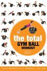 Total Gym Ball Workout Ic Barrett Steve