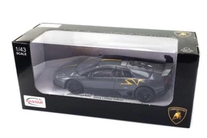 Rastar 1:43 - Lamborghini Murcielago LP670-4-39501- Modelo de Hierro Fundido - Imagen 1 de 1