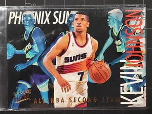 1994-95 Ultra #7 Kevin Johnson All-NBA - Picture 1 of 2