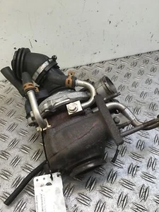 Turbolader Renault Megane II Grandtour (M) 1.9 dCi 81kW 110PS - Bild 1 von 3