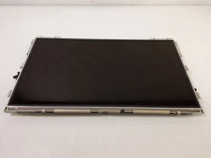 Apple iMac 27" A1312 LG Ersatz LCD Display Panel Bildschirm LM270WQ1 (SD) (A2) - Bild 1 von 3