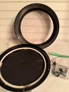 PARA REPUESTOS/REPARACIÓN Reloj Diana Azul Neón Cicena - Imagen 1 de 3